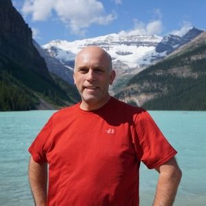 Meet your Posher, Stéphane